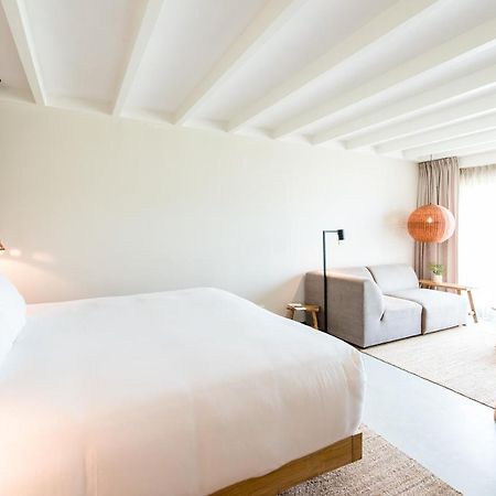 Van Heeckeren Apartments & Suites Nes 네스 외부 사진